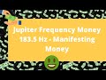 Law Of Attraction - Manifesting Money Fast | Frequency Money