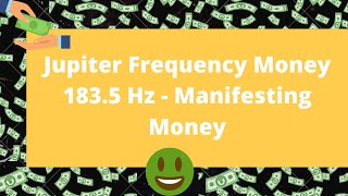 Law Of Attraction - Manifesting Money Fast | Frequency Money