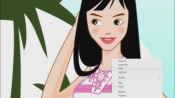 Enjoy Cool Water In Holiday Dressup (Games For Girls) @GirlsPrincess