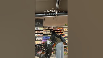 Let’s run some errands! #youtubeshorts #shortsfeed #minivlog #shortsvideo