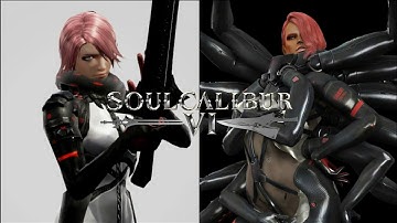 SCVI Creation Tutorial: Mistral (No DLC Required)