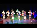 Chicas Locas Burlesque - 'show me' at Cirque Du Y