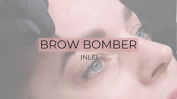 InLei® Brow Bomber