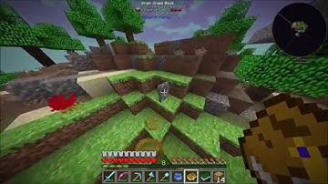 Mystcraft Failed Attempts