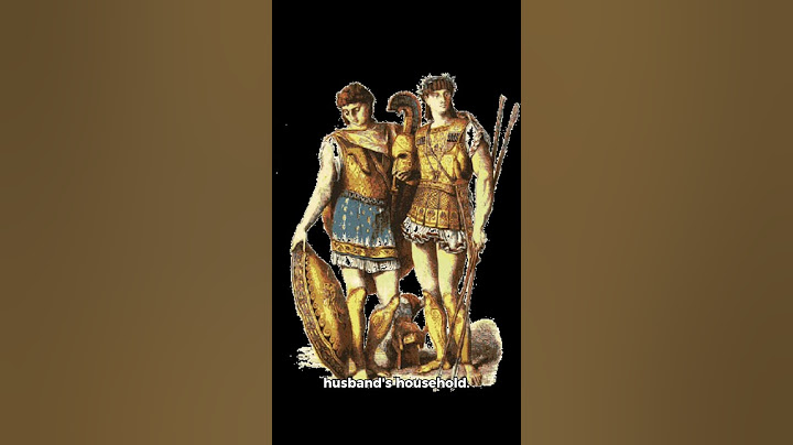 Ancient Spartan Women: Shaving Heads for Marriage