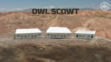 Owl Scowt for Cross Domain Cybersecurity