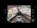 Side by Side Special 2000 Gameplay DuckStation Android