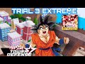 Level 50+ Goku (Supa) Beating Trial 3 Extreme | 2 Unit&#39;s Only | All Star Tower Defense Roblox