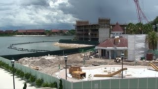 Disney's grand floridian resort disney ...
