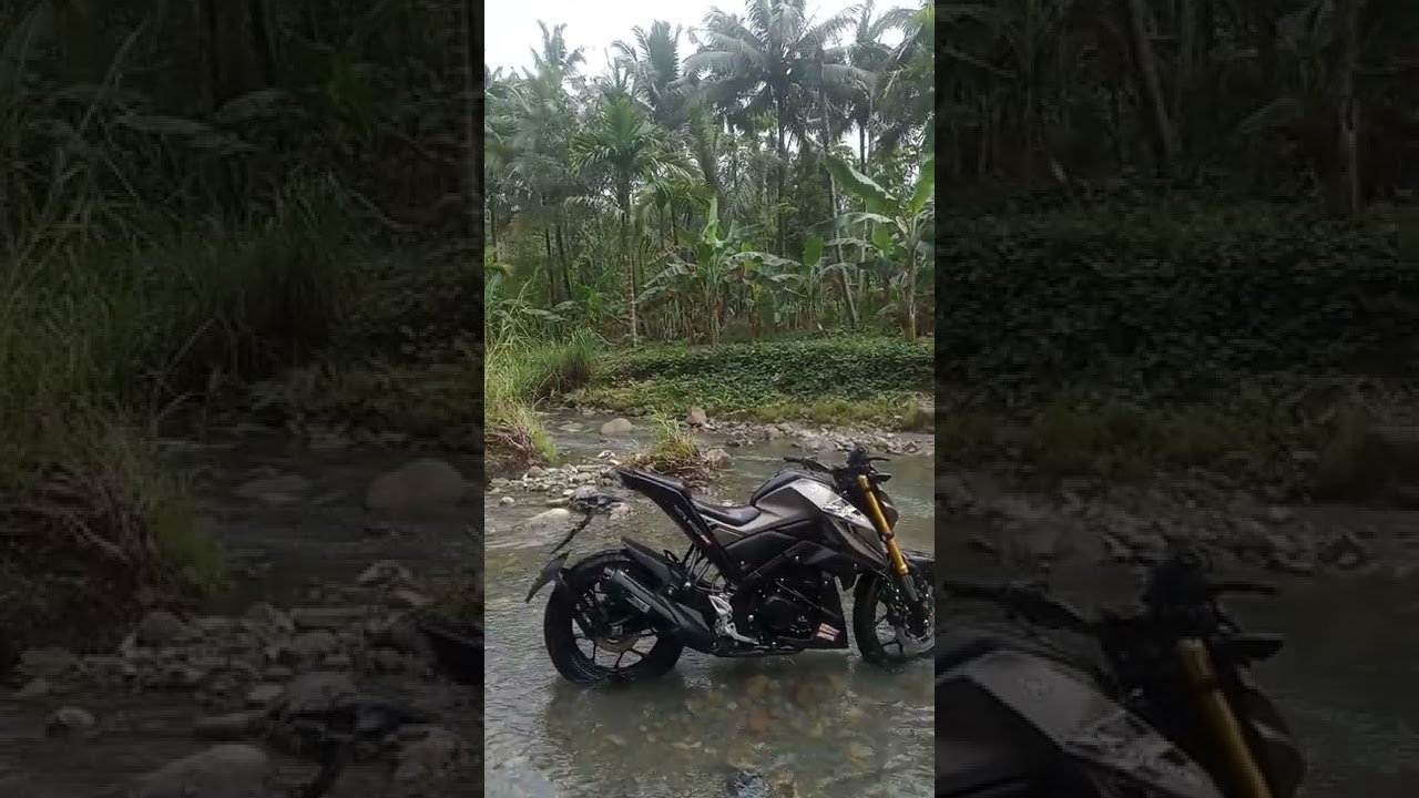 Watch Baluse x Yamaha Xabre on YouTube Watch Baluse x Yamaha Xabre on YouTube