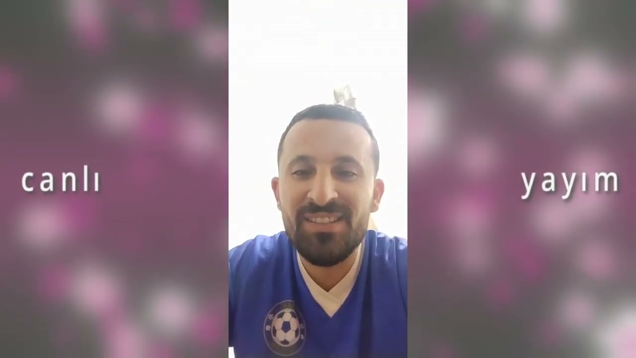 Bizimləsən Saleh: işə cıxacam da nə olubki? İstirahət edirəm! Aydan canlıda nələr dedi?