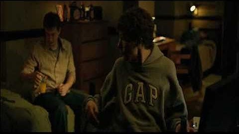 Momento Estelar muy descriptivo de una Acción de Ingeniería Inversa