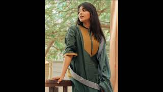 Actress Aishwarya Lekshmi Gorgeous Still Recent Pictures