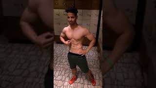 جسم خرافه طبيعي %100 تحفيز كمال الاجسام فتنس ?? FITNESS Motivation 2021