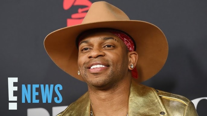 Jimmie Allen Speaks Out After Welcoming Twins With Another Woman Amid Divorce