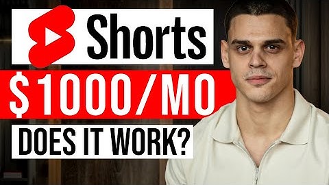 NEW YouTube Partner Program Terms Explained | Monetize YouTube Shorts In 2025