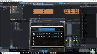 20180419 Delay Deep Dive (Rob Papen, Groove Delay, Replika XT, Le Masque)