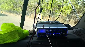 CB Skip with 151 Bikini State Skipping from Lubbock Texas