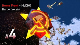 Red Alert 2 - MadHQ Soviet Mission 4 [Edited Harder Version]