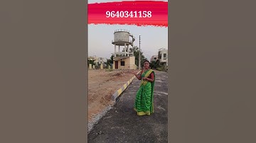 HMDA Approved Layout in Chengicherla, Only 20 plots Available,  call 9640341158 #hmdaapproved