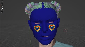 The Two Types of Blender Mirroring