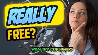Best Free VoIP Phone Service Providers 2025: Before You Sign Up for a Paid VoIP Plan, Check THIS Out