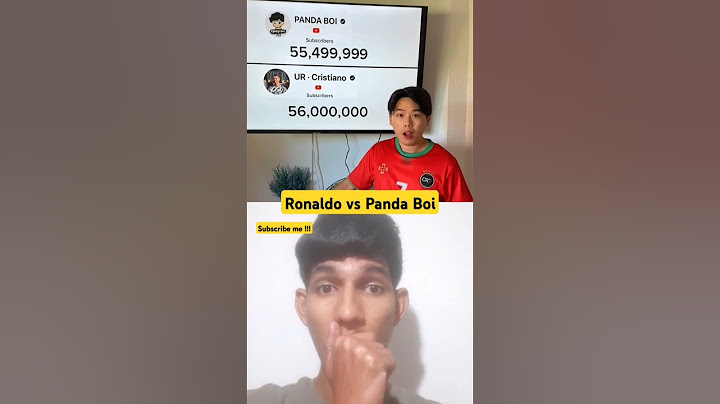 Cristiano Ronaldo Surpassed Me!! #shorts #ronaldo #reaction