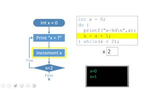 Loop programming structures (while and do-while) Wealth