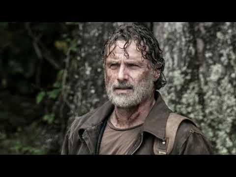 Rick Grimes edit