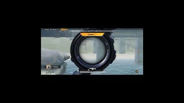 1v3 FPP Switch😱😈 #shorts