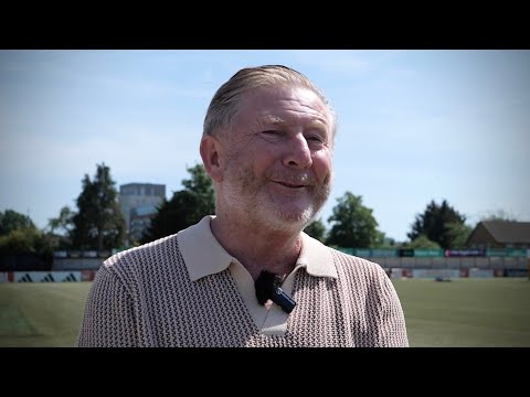 Chairman Interview | 22 May 2026