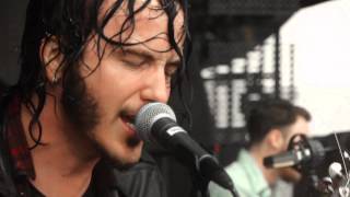 Video thumbnail of "Reignwolf - This Is The Time - Music Midtown"