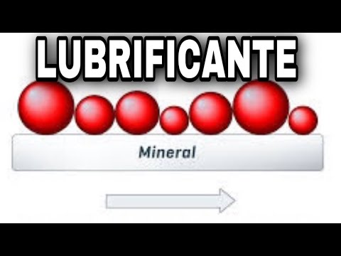 Video: Differenza Tra Olio Minerale E Sintetico