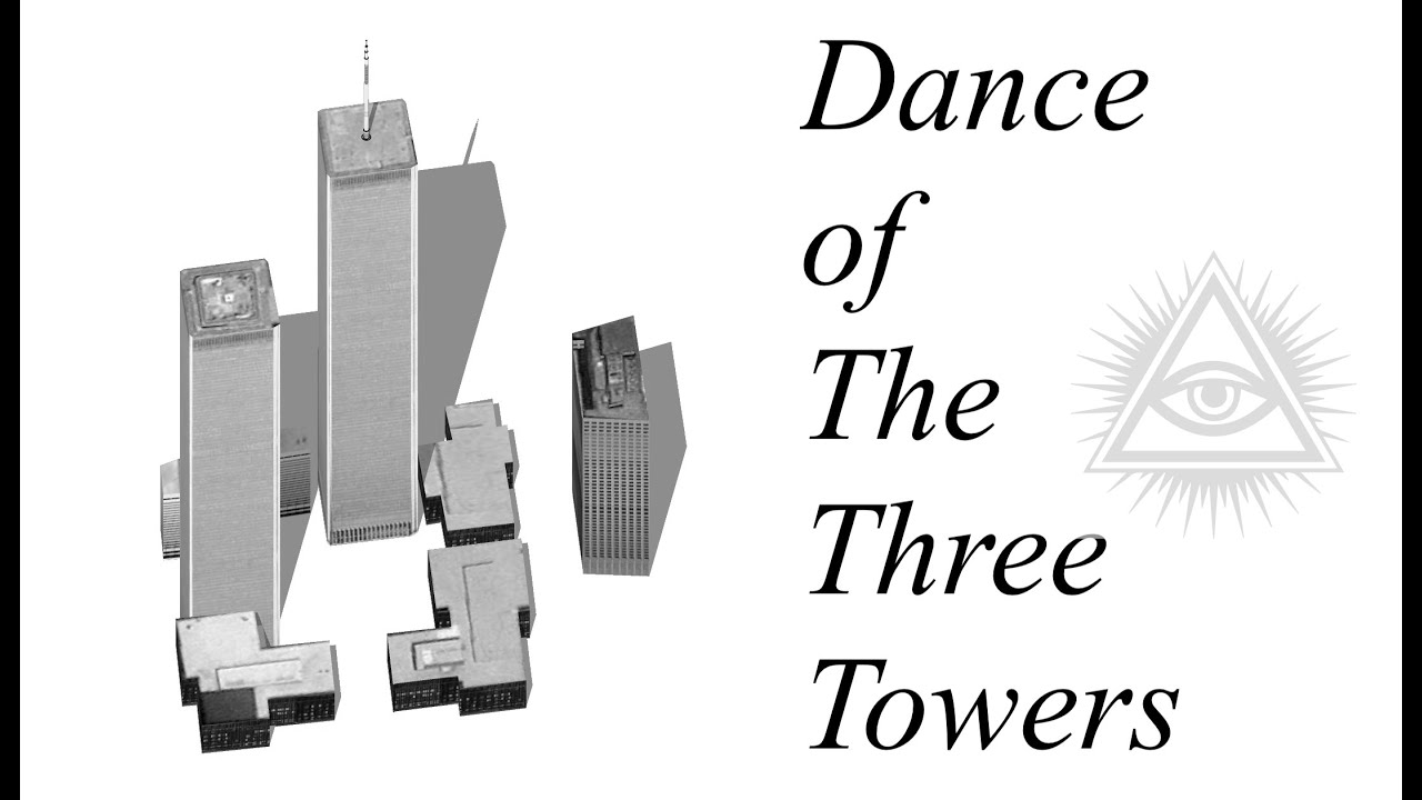 Dance of the Three Towers YouTube
