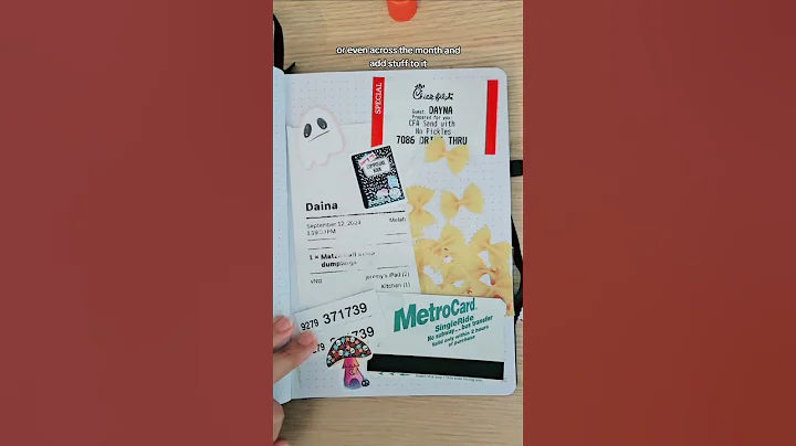 My advice for starting everything junk journal spreads #junkjournal #journaling #stickers