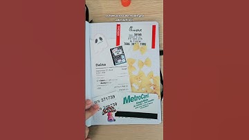 My advice for starting everything junk journal spreads #junkjournal #journaling #stickers