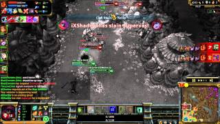 Ciderhelm - Miss Fortune Penta Kill