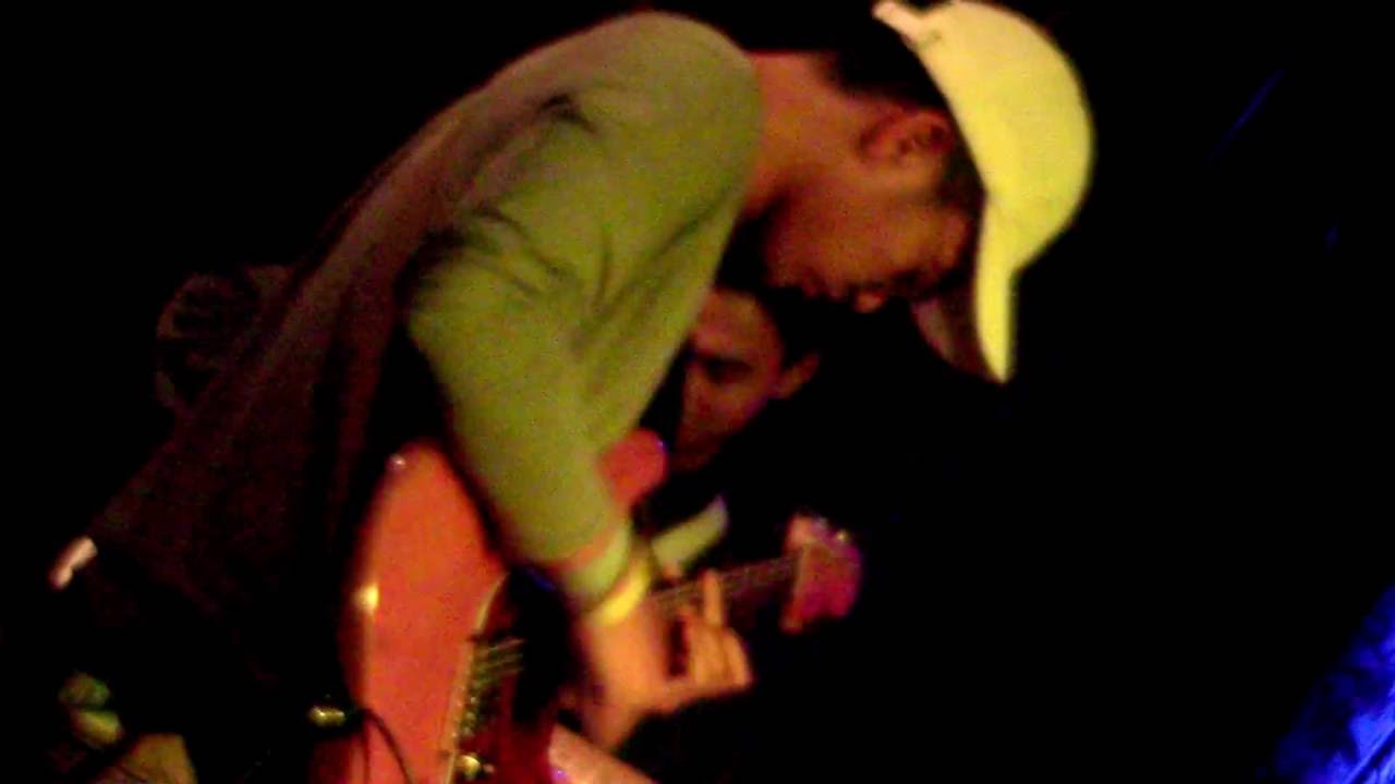 The Bougies LIVE @ The Studio at Hawaiian Brian's Nov  18, 2016