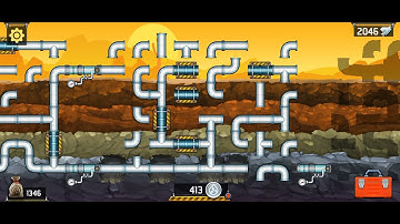 Plumber 3 Game Level 102 #plumber3 #level102