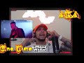 THIS IS CRAZY!!!! AKA - One Time REACTION