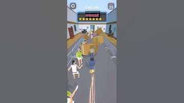 Queue jumping VS policeman | New Update 2022 l GTC GAMING