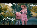 Jhonny Rivera - Amiga (Video Oficial)