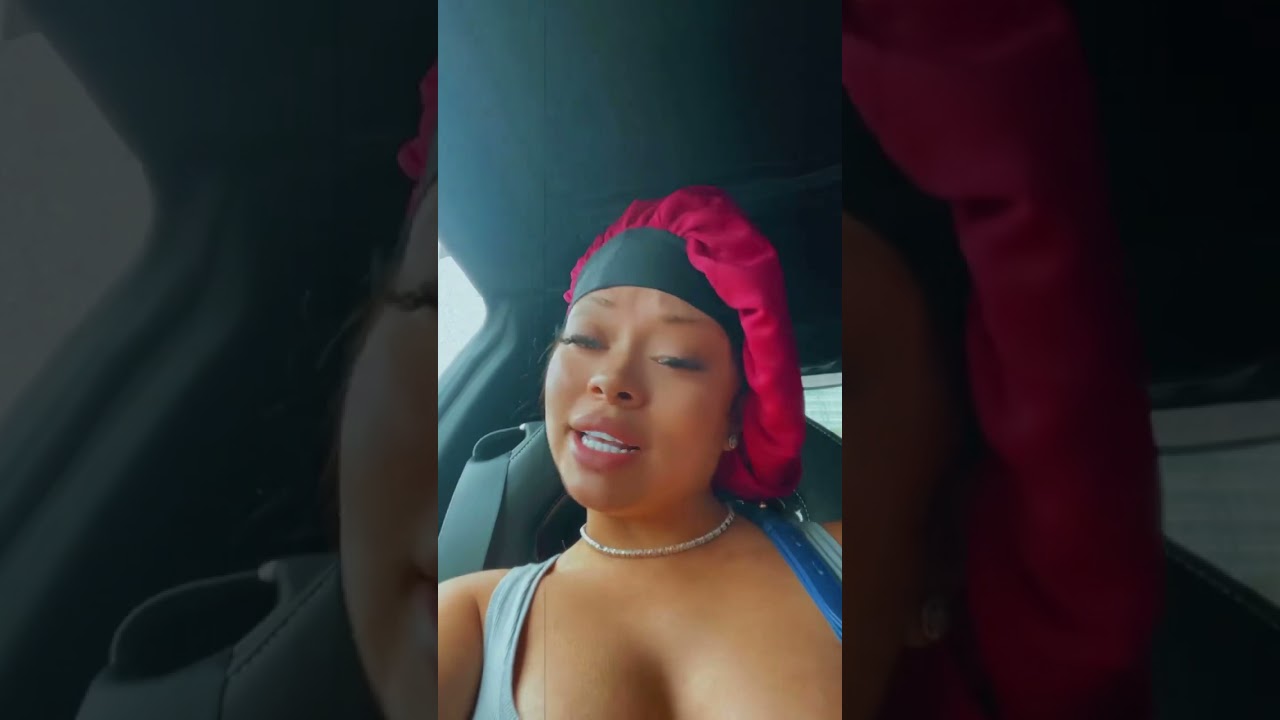 Mulatto Is A Barb 🤯🔥 