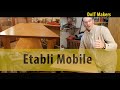  30  ltabli mobile   simple  raliser et evolutif  do it  makers