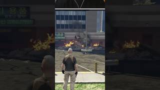 Pawn Shop Robbery 😲🔥