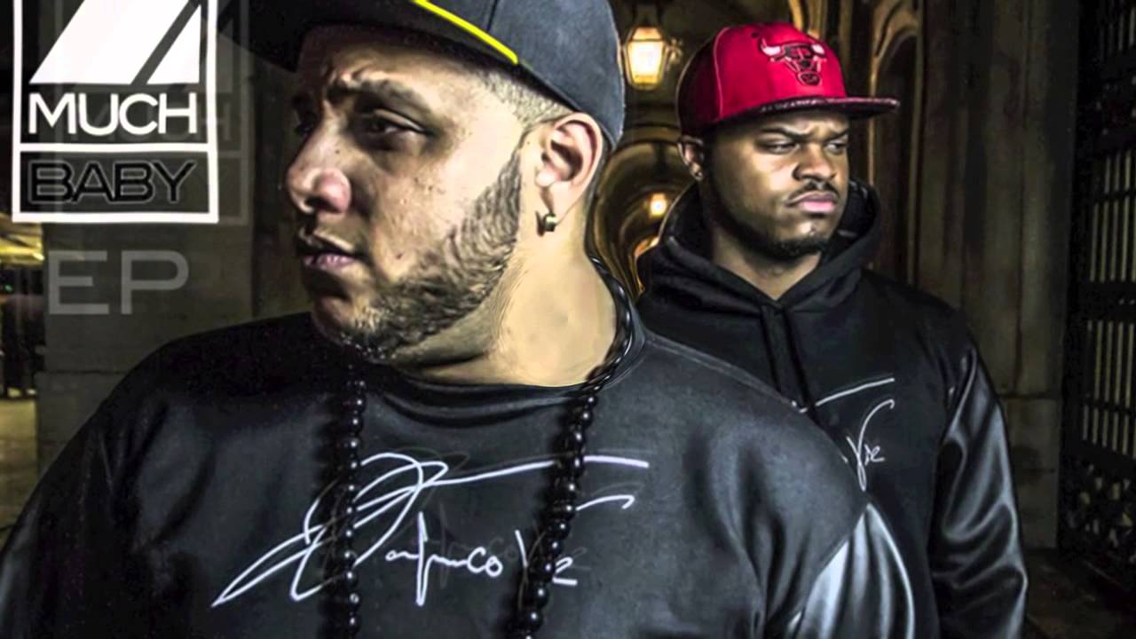 2MUCH - Best you ever had feat RAVIDSON 2014 - YouTube