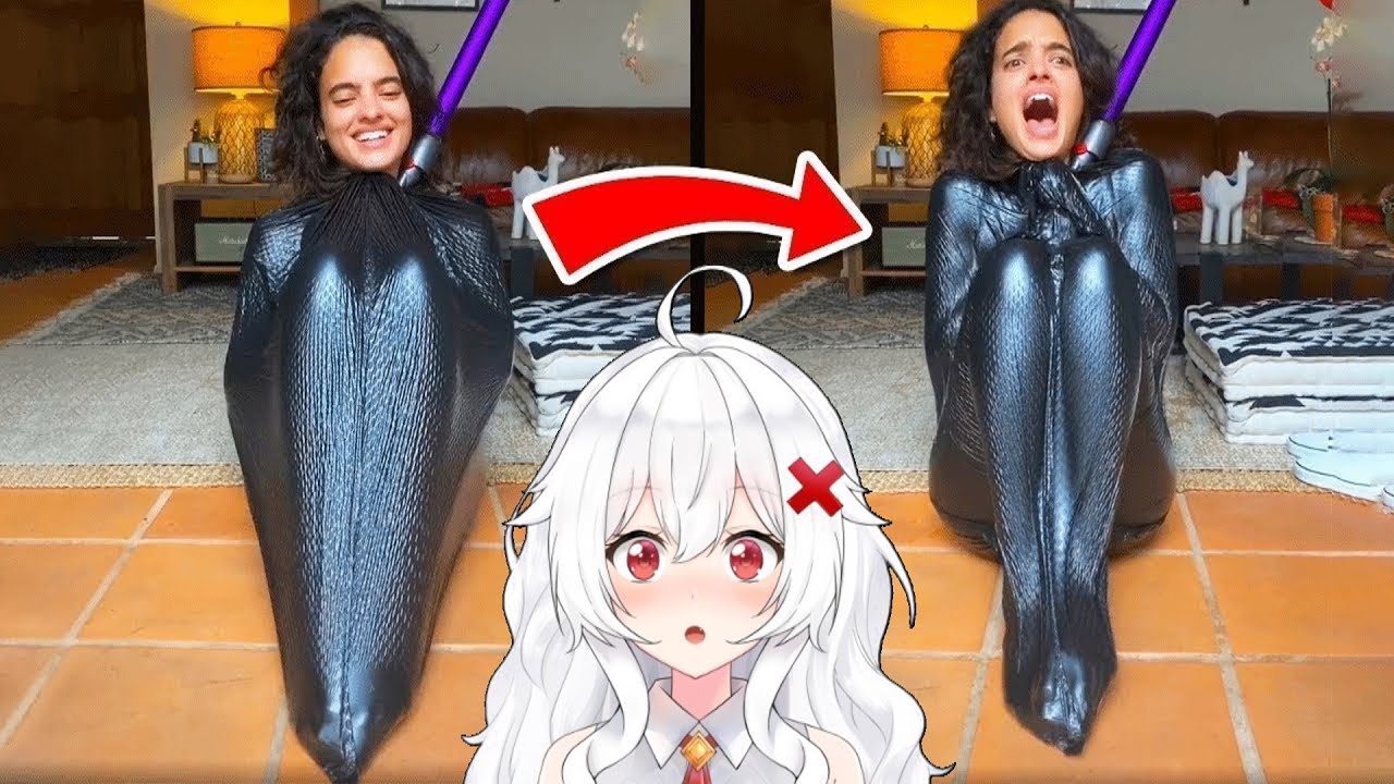 ERISPHERIA reacciona "MOMENTOS DE ARREPENTIMIENTO INSTANTANEO CAPTURADOS EN CAMARA" by SORPRENDENTE