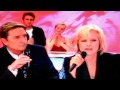 sylvie vartan medley improvisé avec jean jacques debout !