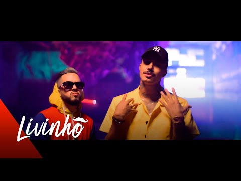 MC Livinho e MC G15 - Ela Vem (Videoclipe Oficial)