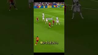 【驚愕】超一流のアタッカーが考えていることまとめ #総集編 #サッカー